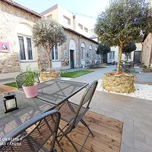  Apartamento Alloggi Francesco