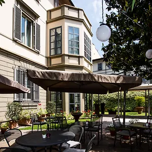4* Hotel Allegroitalia San Gallo