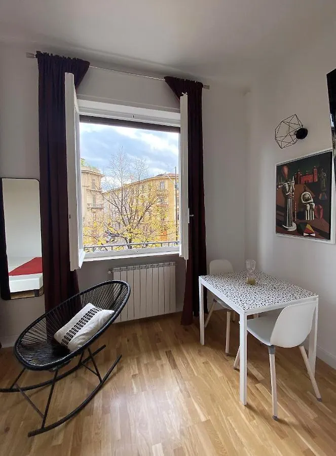 Lavagnini My Place B&B Florence