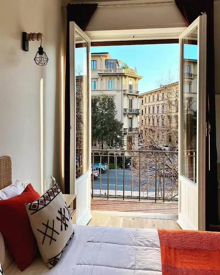Bed & Breakfast Lavagnini My Place B&B Florence