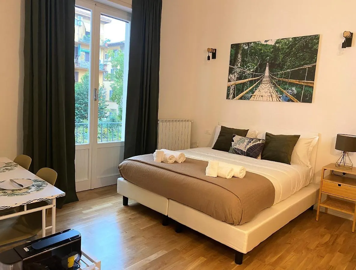 Lavagnini My Place B&B Florence Italy