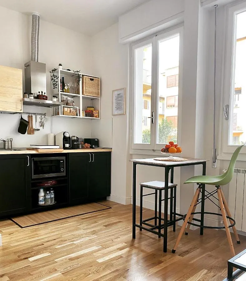 Lavagnini My Place B&B Florence