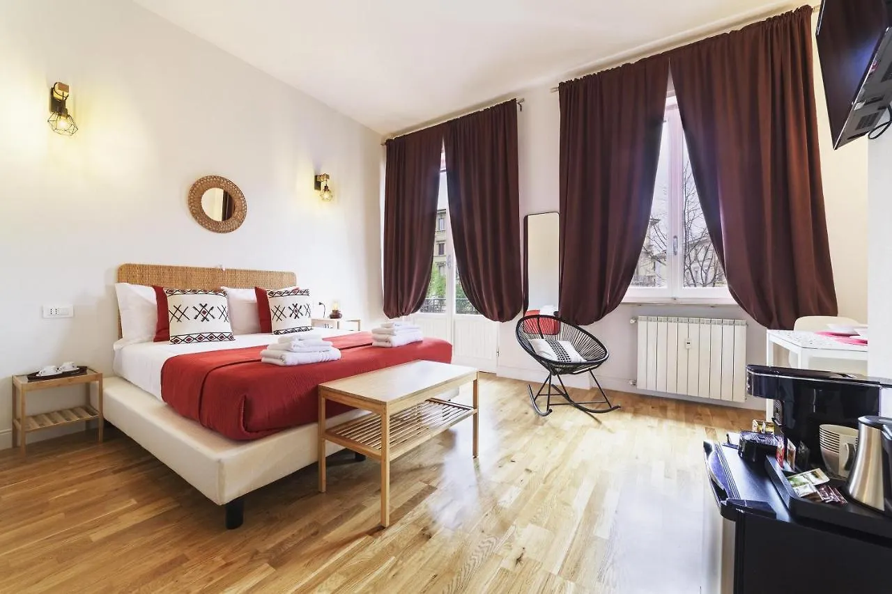 Lavagnini My Place B&B Florence