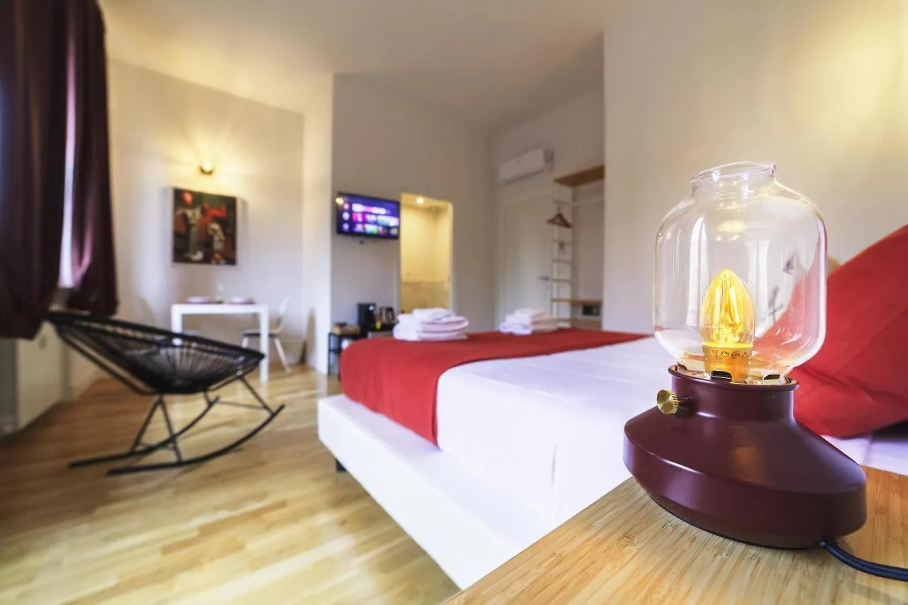 Lavagnini My Place B&B Florence