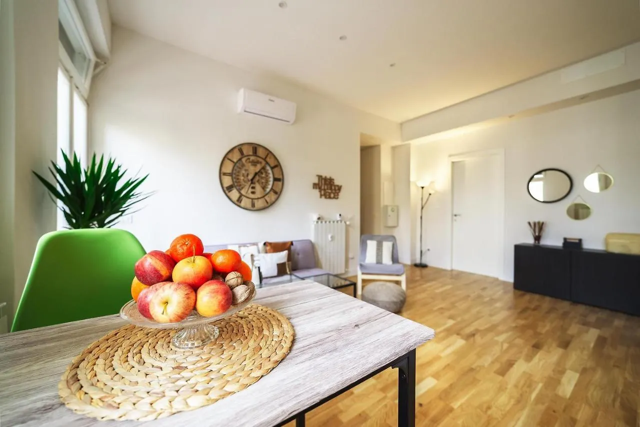 Bed & Breakfast Lavagnini My Place B&B Florence Italy