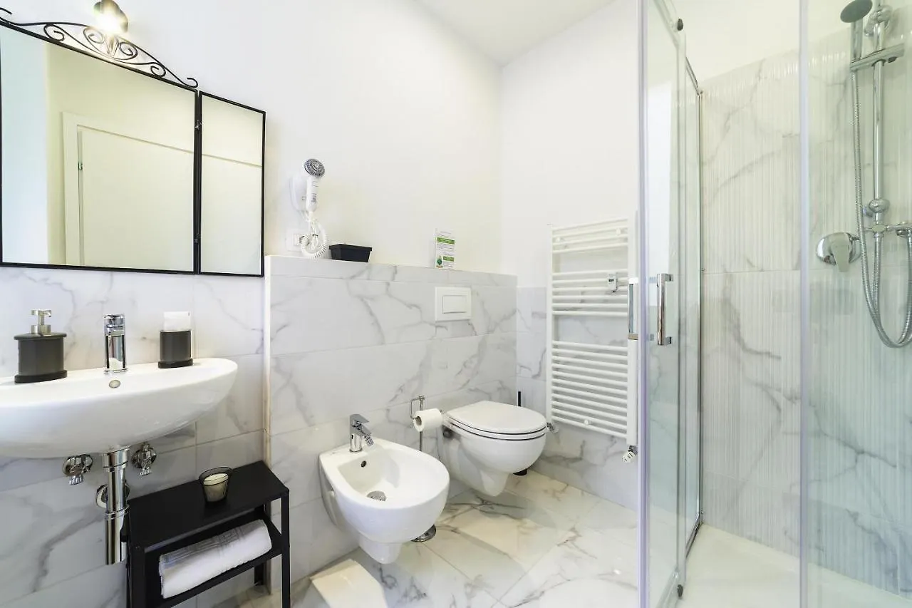 Bed & Breakfast Lavagnini My Place B&B Florence