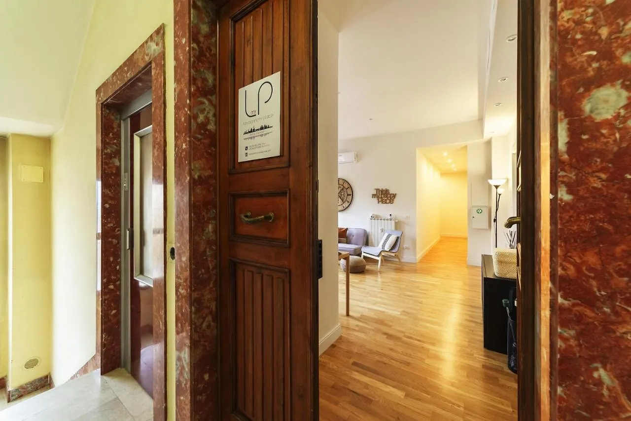Bed & Breakfast Lavagnini My Place B&B Florence Italy