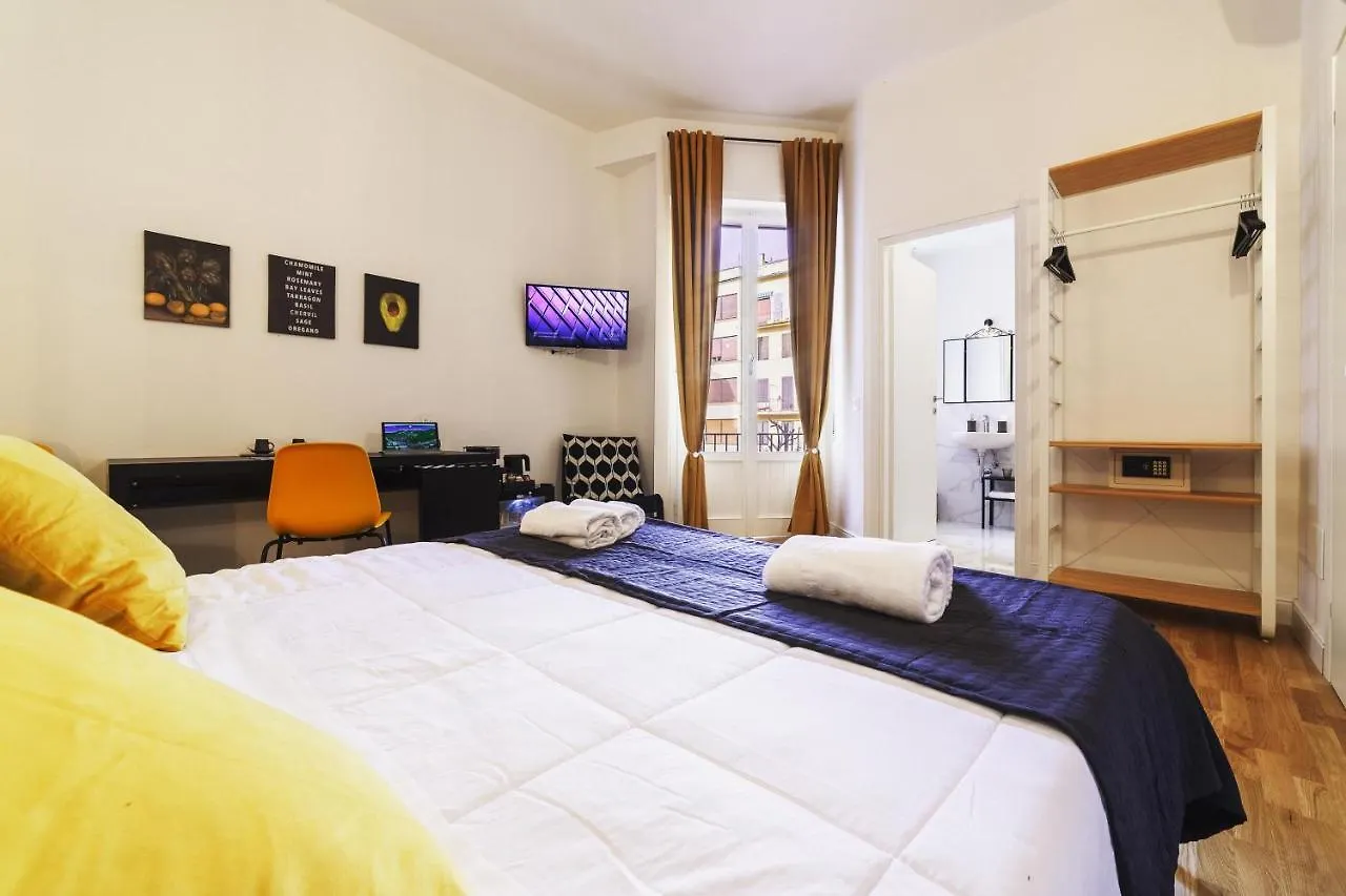 Bed & Breakfast Lavagnini My Place B&B Florence