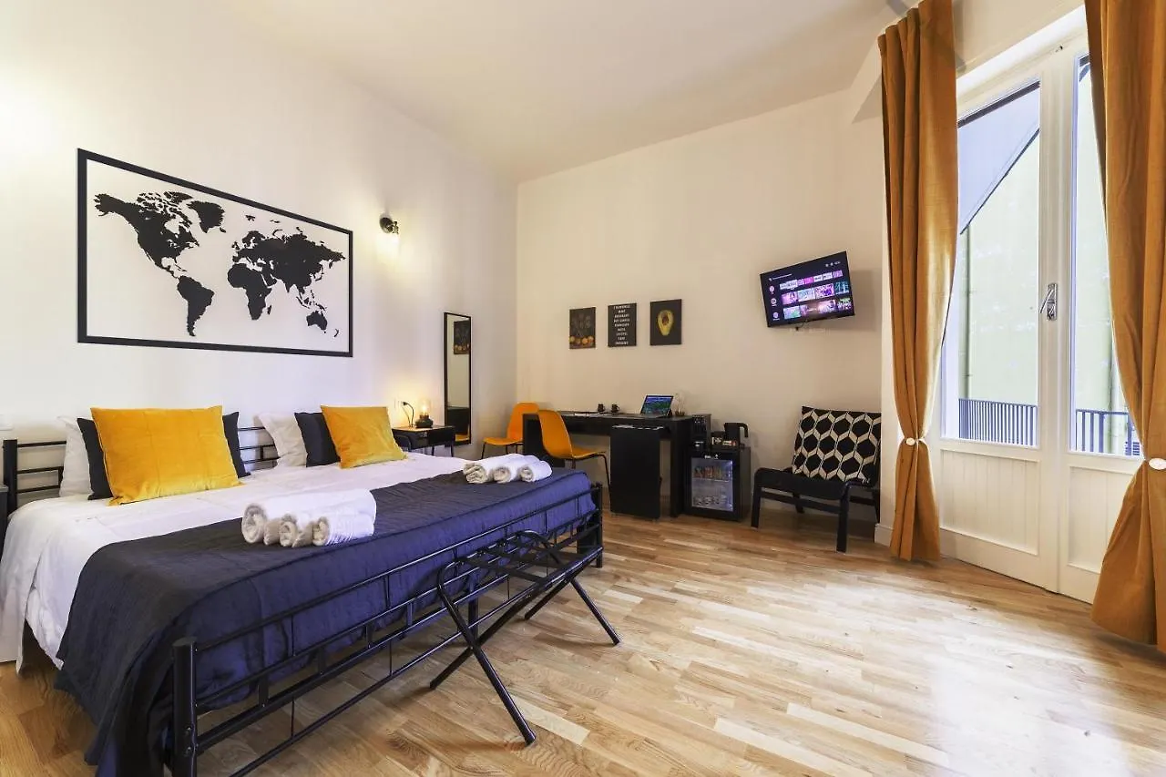 Lavagnini My Place B&B Florence 0*,