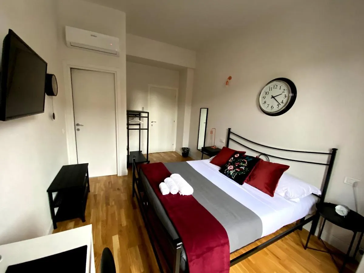 Lavagnini My Place B&B Florence Bed & Breakfast