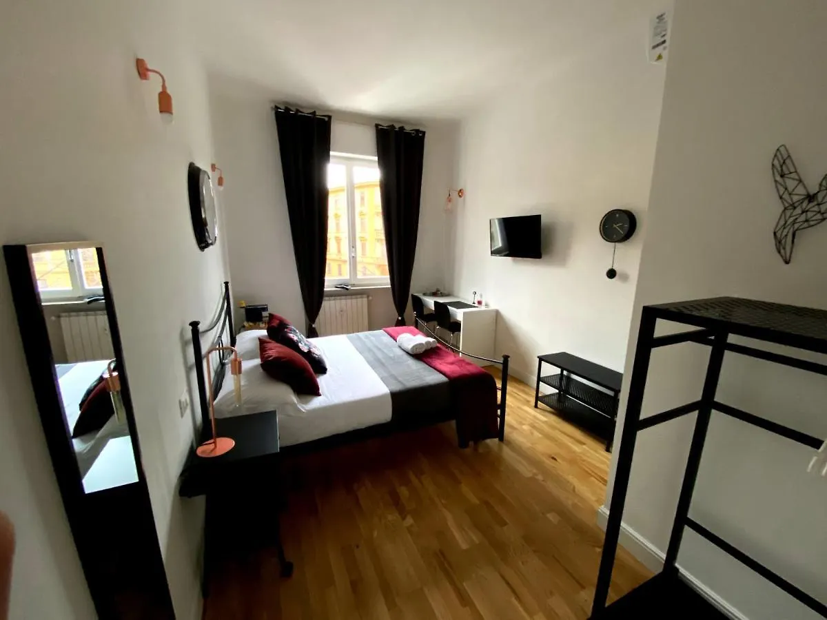 Bed & Breakfast Lavagnini My Place B&B Florence
