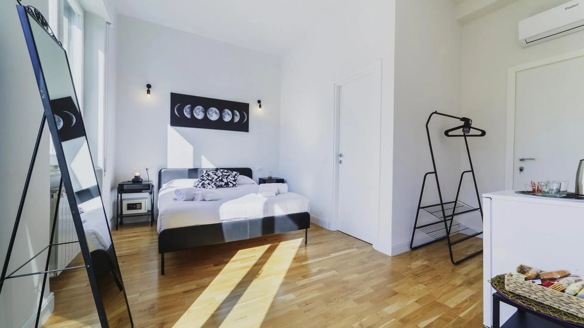 Bed & Breakfast Lavagnini My Place B&B Florence