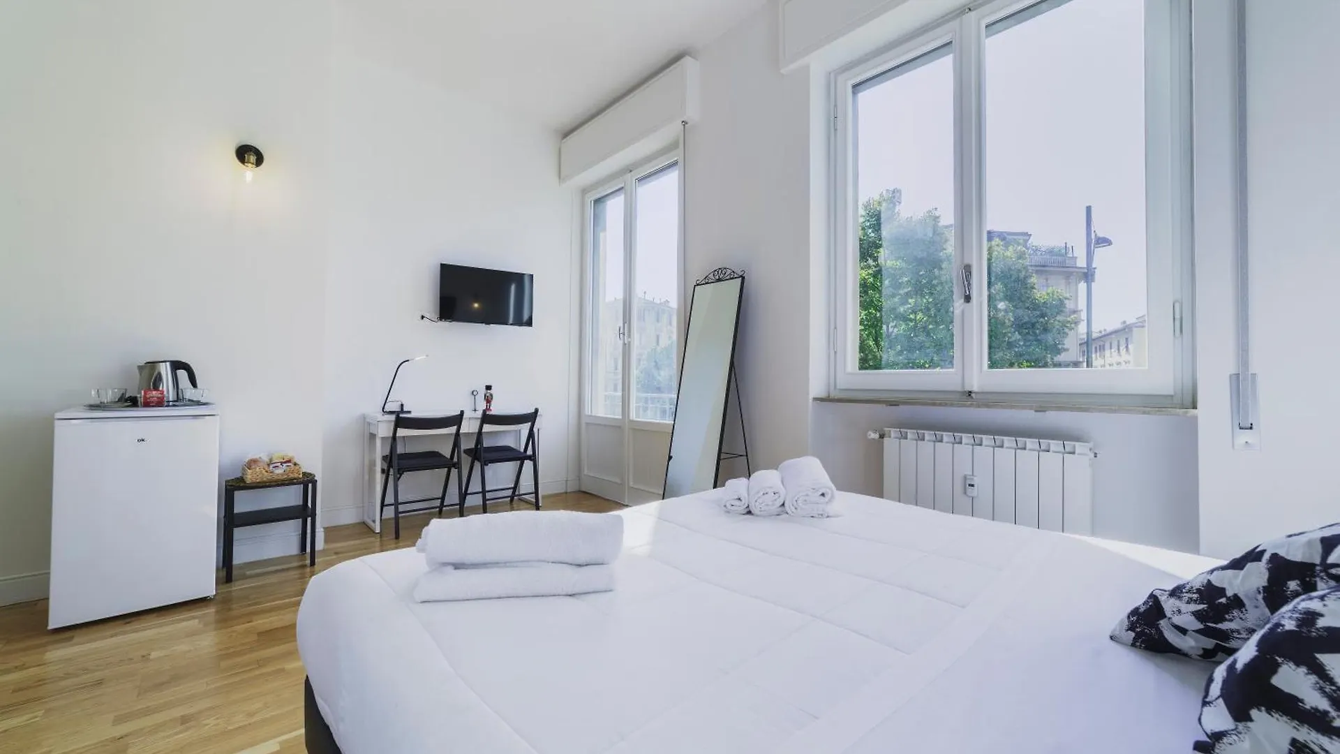 Lavagnini My Place B&B Florence 0*,