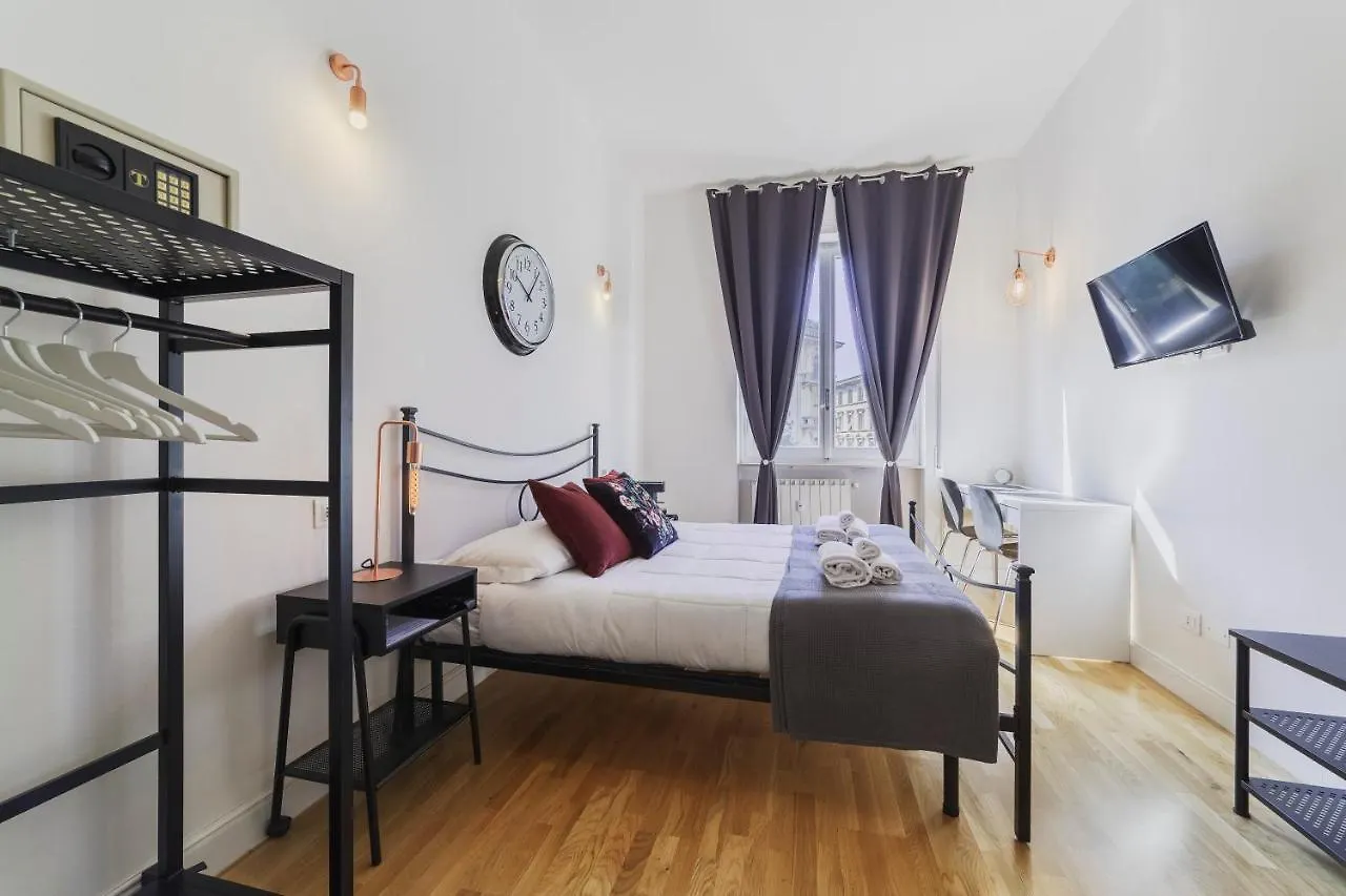 Lavagnini My Place B&B Florence Italy